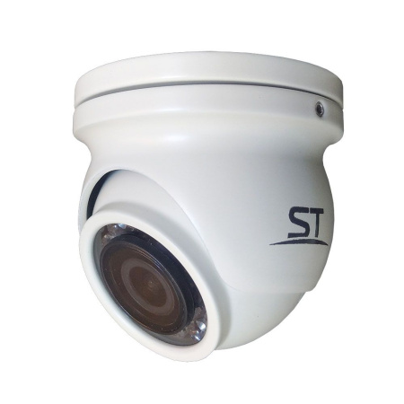 Видеокамера ST-2011 Белый (2,8mm), версия 3